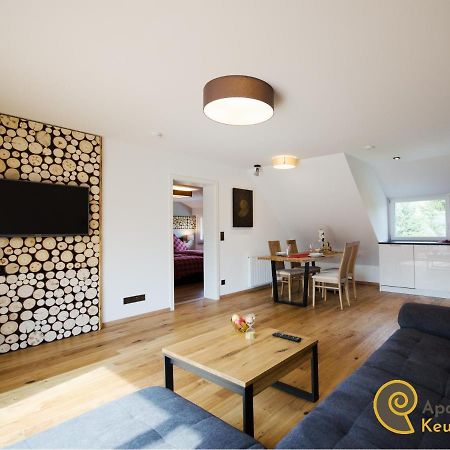 Apartment Keuerleber Holzmaden المظهر الخارجي الصورة