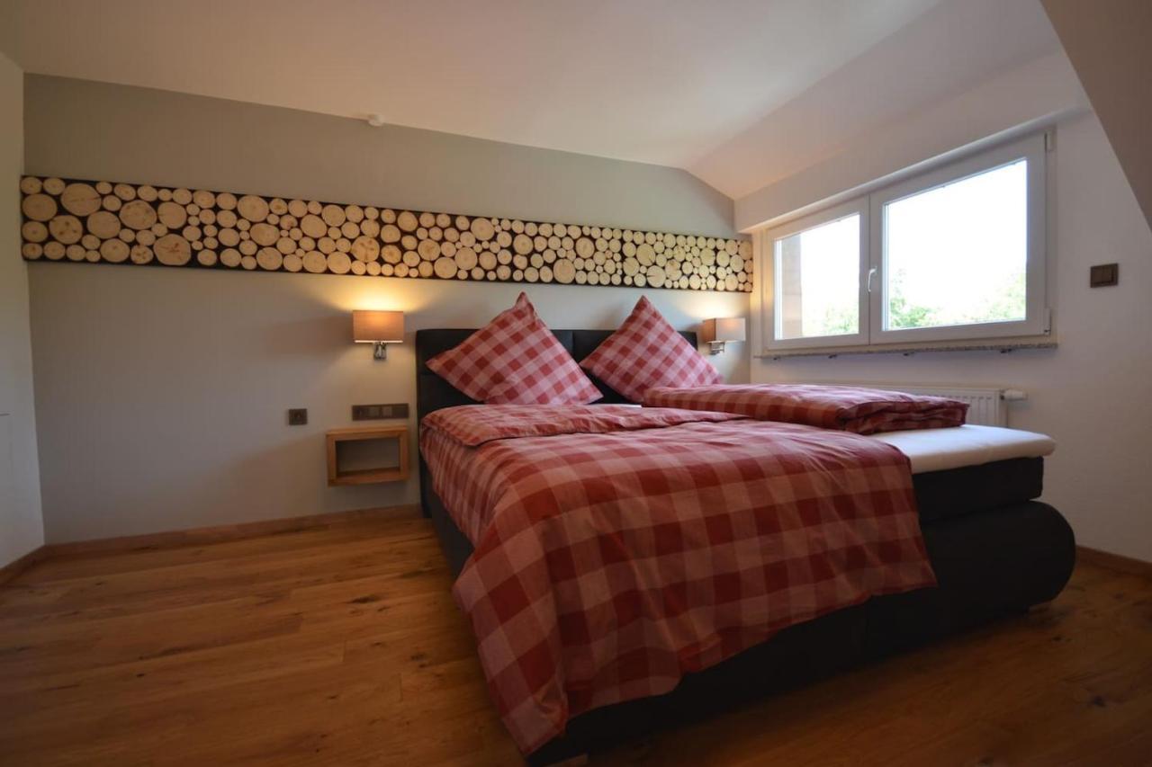 Apartment Keuerleber Holzmaden المظهر الخارجي الصورة
