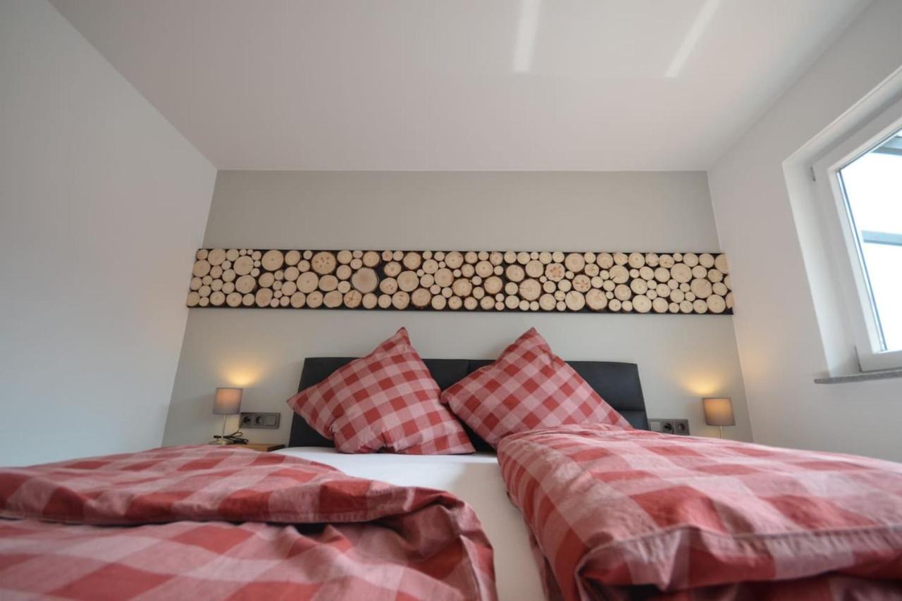 Apartment Keuerleber Holzmaden المظهر الخارجي الصورة