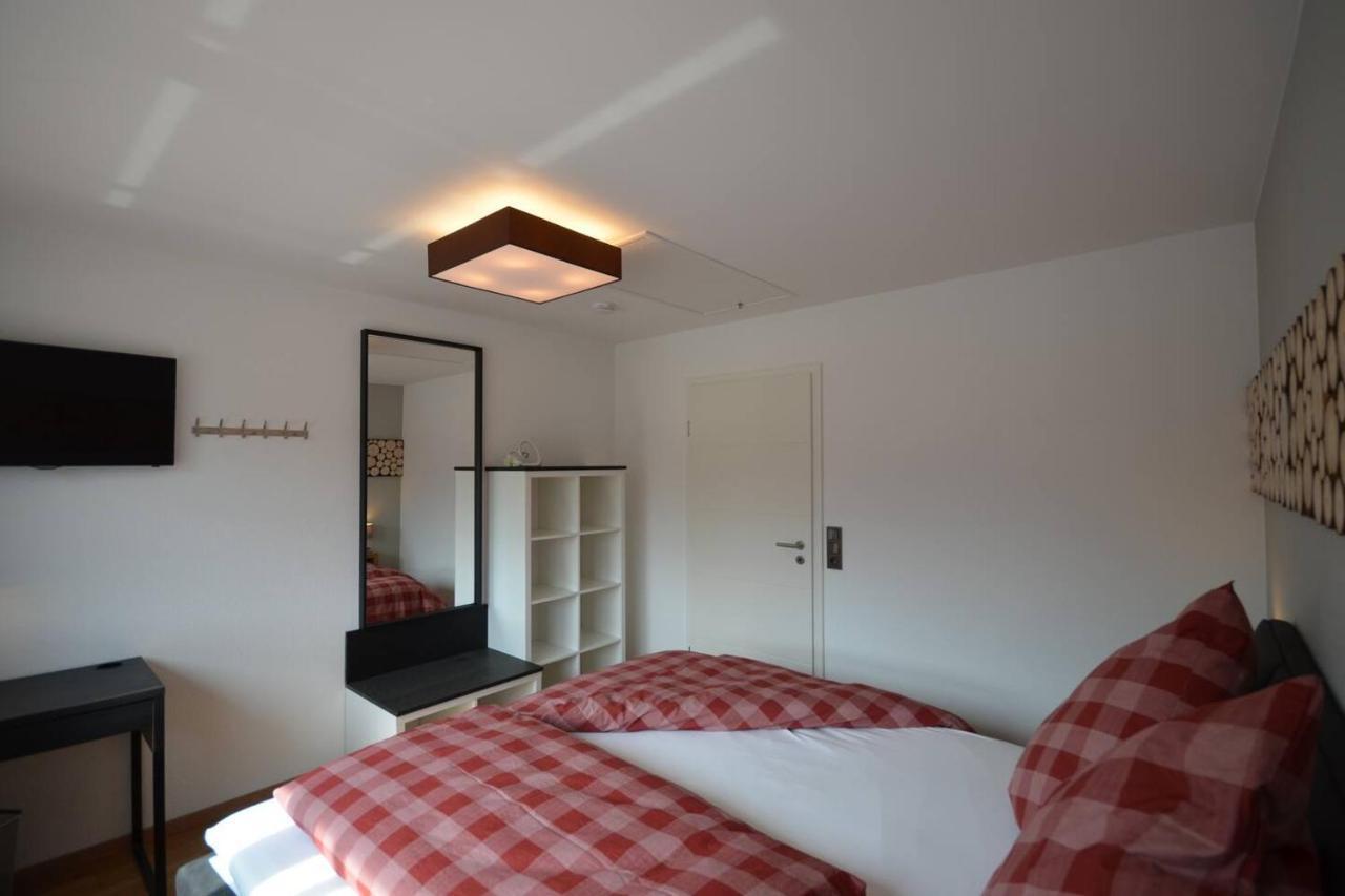 Apartment Keuerleber Holzmaden المظهر الخارجي الصورة