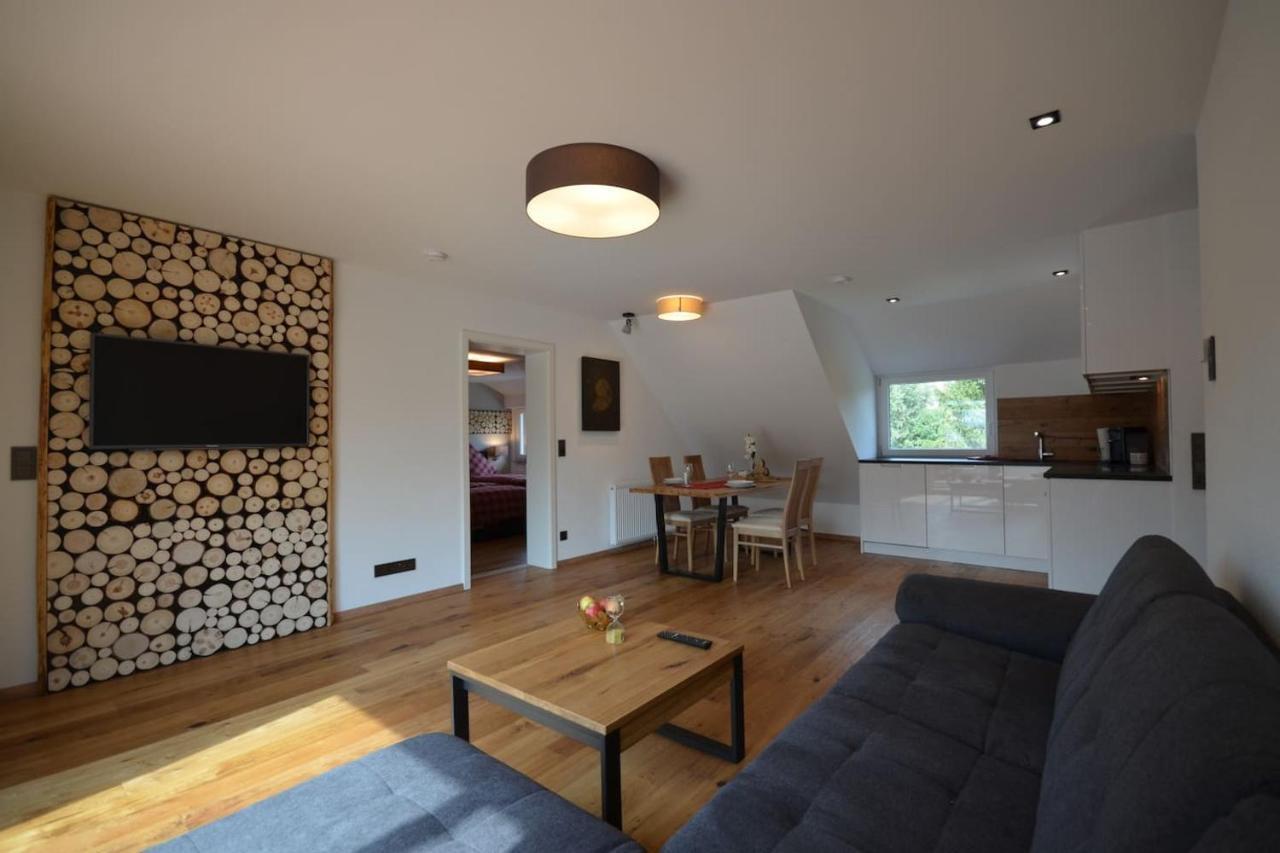 Apartment Keuerleber Holzmaden المظهر الخارجي الصورة
