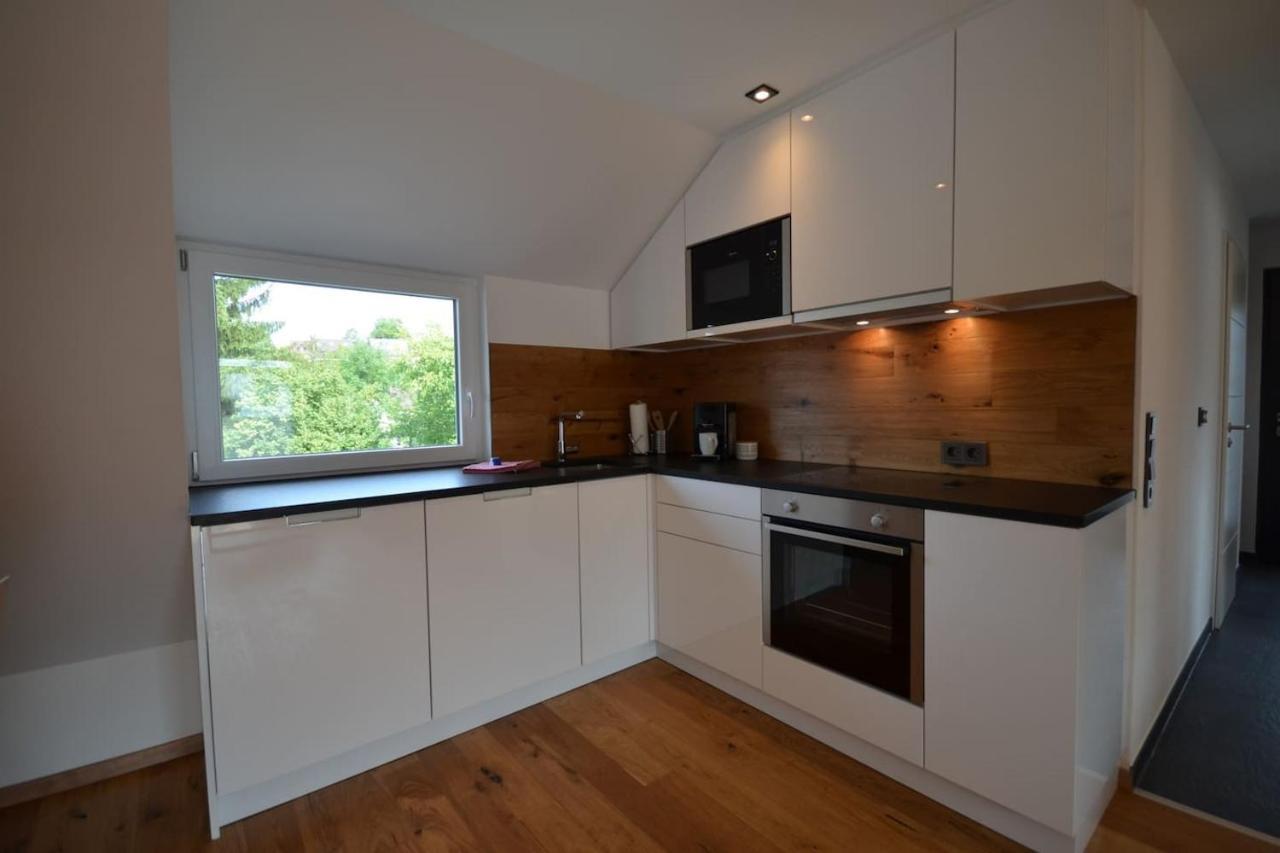 Apartment Keuerleber Holzmaden المظهر الخارجي الصورة