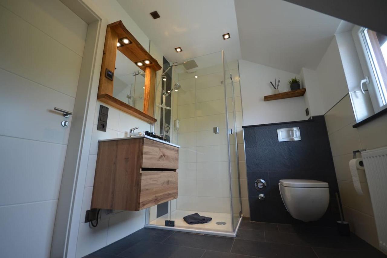 Apartment Keuerleber Holzmaden المظهر الخارجي الصورة